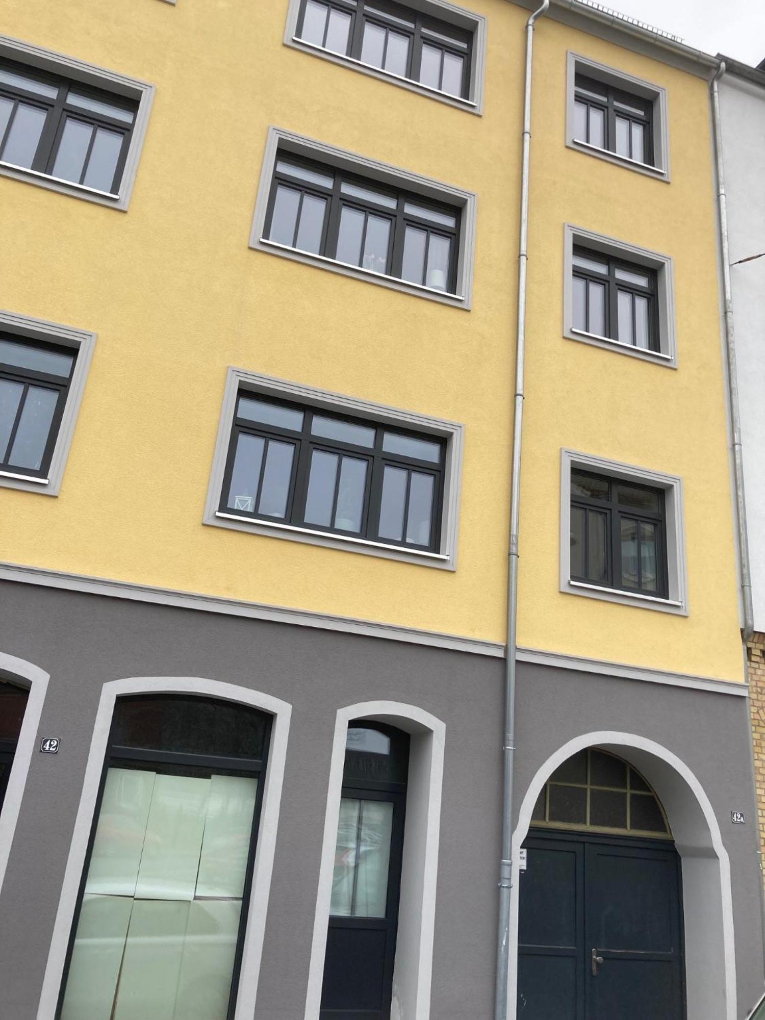 Suite-Dreams Apartment - Innenstadt Hanover Exterior photo
