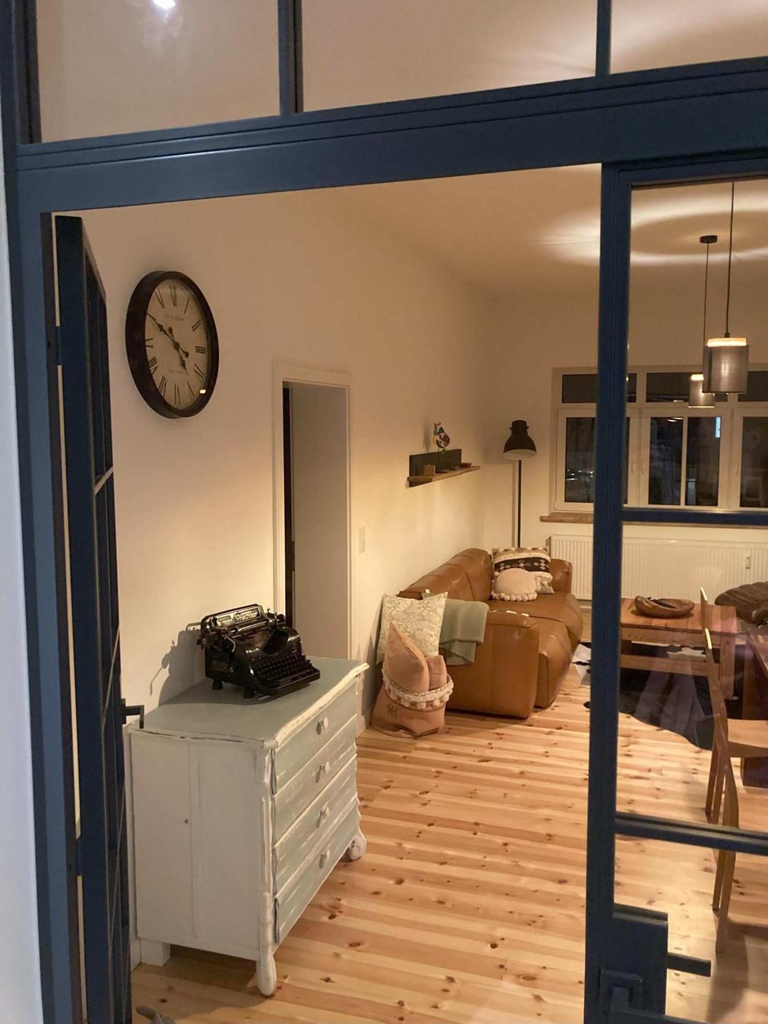 Suite-Dreams Apartment - Innenstadt Hanover Exterior photo